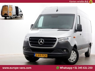 Mercedes-Benz Sprinter 316 CDI 163pk RWD L2H2 Airco/Navi/Camera 09-2020