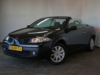 Renault Mégane Coupé-Cabriolet 1.6-16V Tech Line