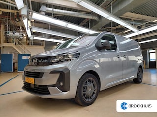 Opel Vivaro L2 2.0 145 PK | CAMERA | 10'' NAVI | KEYLESS | DRAADLOOS CARPLAY | DIGITALE BINNENSPIEGEL |