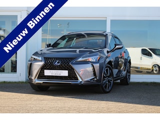 Lexus UX 250h Hybrid President Line Premium I Mark Lev. I Open dak I Applecarplay