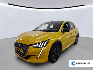 Peugeot 208 1.2 PureTech GT Pack | Navigatie | Camera | Panoramadak | Full LED | Alcantara | Apple carplay |