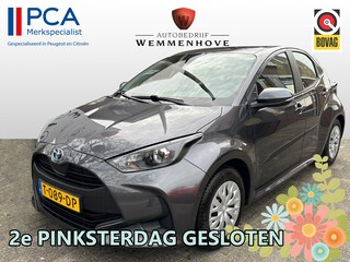 Toyota Yaris 1.5 Hybrid Active