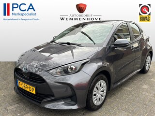 Toyota Yaris 1.5 Hybrid Active