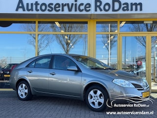 Nissan Primera 1.8 Visia