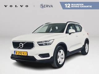 Volvo XC40 T2 Momentum Core | Parkeercamera | Cruise control | Navigatie