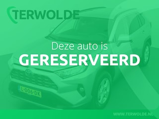Toyota RAV4 2.5 Hybrid Comfort | Trekhaak | Lederen Bekl. | Stoelverw. |