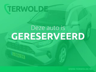 Toyota RAV4 2.5 Hybrid Comfort | Trekhaak | Lederen Bekl. | Stoelverw. |