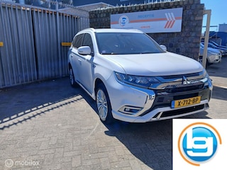 Mitsubishi Outlander 2.4 PHEV Intense