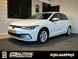 Volkswagen Golf 1.0 ETSI LIFE BNS l ORG NL l MEMORY l CAMERA l SFEERVERL l CARPLAY l