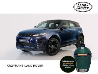 Land Rover Range Rover Evoque 1.5 P300e AWD R-Dynamic S | Pano | 20" Gloss Black | Black Pack | 24 maanden Approved
