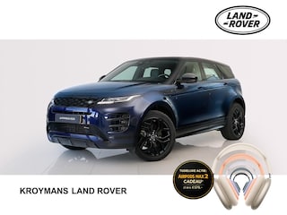Land Rover Range Rover Evoque 1.5 P300e AWD R-Dynamic S | Pano | 20" Gloss Black | Black Pack | 24 maanden Approved