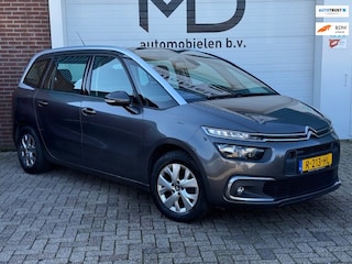 Citroën C4 Picasso 1.2 Feel -Dealer onderH-Trekhaak-7P