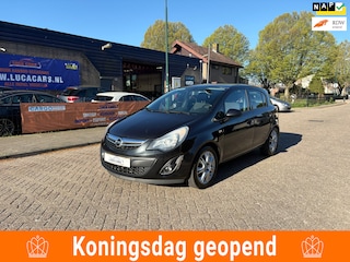 Opel Corsa 1.2 EcoFlex BlitZ LPG