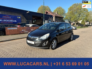 Opel Corsa 1.2 EcoFlex BlitZ LPG