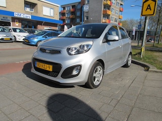 Kia Picanto 1.0 CVVT 5Drs Pack Airco 68.061 km nap