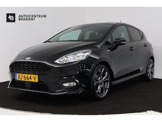 Ford Fiesta 1.0 EcoBoost ST-Line (PARKEERSENSOREN, LANE-ASSIST, NAVIGATIE, CRUISE CONTROL)