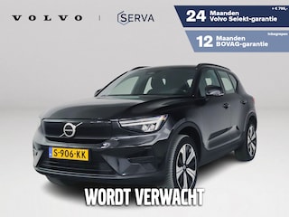 Volvo XC40 Recharge Core 70 kWh | Parkeercamera | Cruise control | Google navigatie