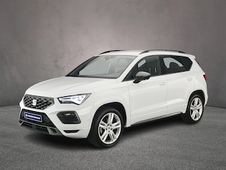 Seat Ateca FR Business Intense 1.5 TSI 150pk DSG Automaat Trekhaak, Adaptive cruise control, Achteruitrijcamera, Navigatie, LED koplampen, Elektrische achterklep