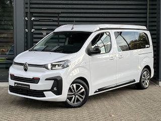 Citroën Holidays 2.0 BlueHDI 180 S&S L3 Holidays * Complete Camper *