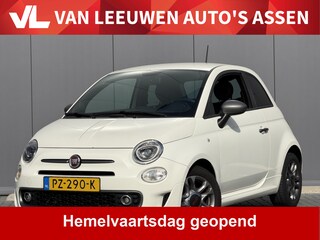 Fiat 500 0.9 TwinAir Turbo 500S | Nieuw binnen | Airco | Cruise Control |