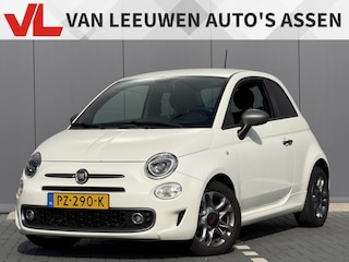 Fiat 500 0.9 TwinAir Turbo 500S | Nieuw binnen | Airco | Cruise Control |