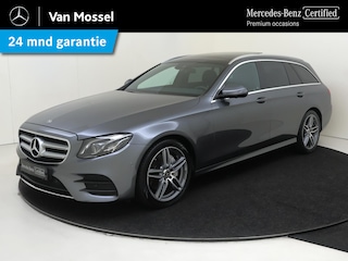 Mercedes-Benz Estate 200 Business Solution AMG