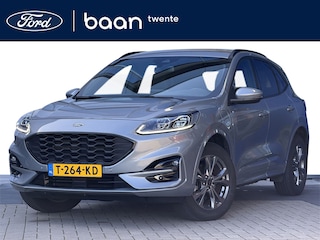 Ford Kuga 2.5 PHEV ST-Line X | Winter Pack | Camera | B&O | Elekt. achterklep | Apple Carplay