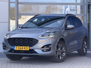 Ford Kuga 2.5 PHEV ST-Line X | Winter Pack | Camera | B&O | Elekt. achterklep | Apple Carplay