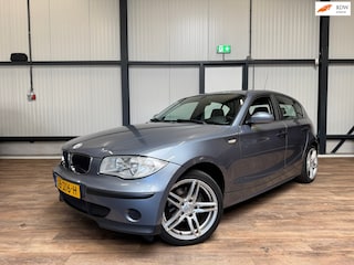 BMW 116i / CLIMA / 5-Drs /
