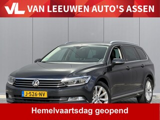 Volkswagen Passat Variant 1.5 TSI Highline Business R | Nieuw binnen | RIJKLAAR | ACC | Trekhaak |