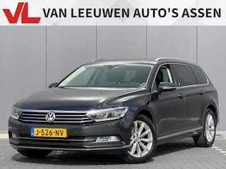 Volkswagen Passat Variant 1.5 TSI Highline Business R | Nieuw binnen | RIJKLAAR | ACC | Trekhaak |