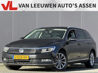 Volkswagen Passat Variant 1.5 TSI Highline Business R | Nieuw binnen | RIJKLAAR | ACC | Trekhaak |