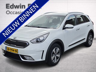 Kia Niro 1.6 GDi DynamicLine
