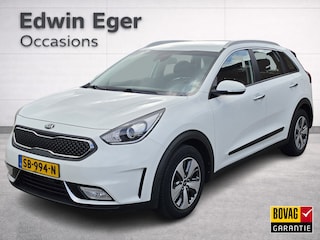 Kia Niro 1.6 GDi DynamicLine