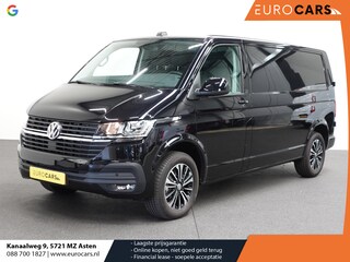 Volkswagen Transporter 2.0 TDI L2H1 28 Highline Automaat Camera Airco Cruise