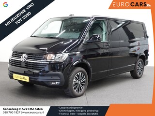 Volkswagen Transporter 2.0 TDI L2H1 28 Highline Automaat Camera Airco Cruise
