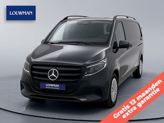 Mercedes-Benz Vito 119 CDI Extra Lang Gratis 12 Maanden Extra Garantie 9G Automaat 2x schuifdeur Multibeam Led 2500KG trekhaak