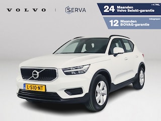 Volvo XC40 T2 Momentum Core | Park assist | Cruise control | Navigatie | Trekhaak