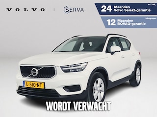 Volvo XC40 T2 Momentum Core | Park assist | Cruise control | Navigatie | Trekhaak