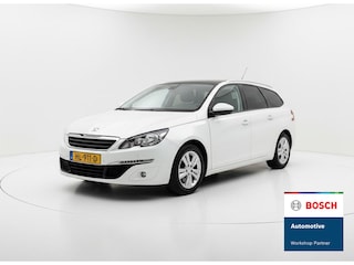 Peugeot 308 SW 1.6 BlueHDI Blue Lease Executive Pack