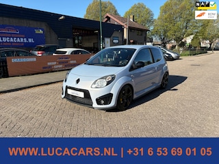 Renault Twingo 1.6 16V RS