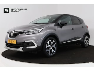 Renault Captur 0.9 TCe Intens (TREKHAAK, CAMERA, CRUISE CONTROL, PARKEERSENSOREN, NAVIGATIE)
