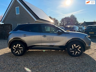 Opel Mokka 1.2 Turbo GS Automaat Nieuw Model !! Navigatie & Camera