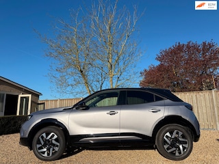 Opel Mokka 1.2 Turbo GS Automaat Nieuw Model !! Navigatie & Camera