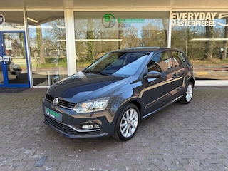 Volkswagen Polo 1.2 TSI HIGHLINE