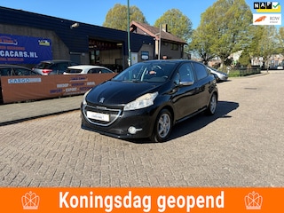 Peugeot 208 1.2 PureTech Style NIEUWE APK!