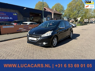 Peugeot 208 1.2 PureTech Style NIEUWE APK!
