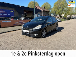 Peugeot 208 1.2 PureTech Style NIEUWE APK!