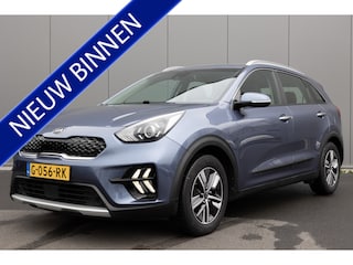 Kia Niro 1.6 GDi | NL-AUTO | ADAP CRUISE | FACELIFT |