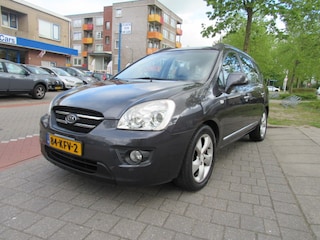 Kia Carens 2.0 CVVT X-Clusive Clima/Cruise/Leder etc